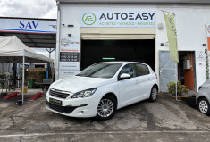 Peugeot 308 1.6 HDI 115 ACCES