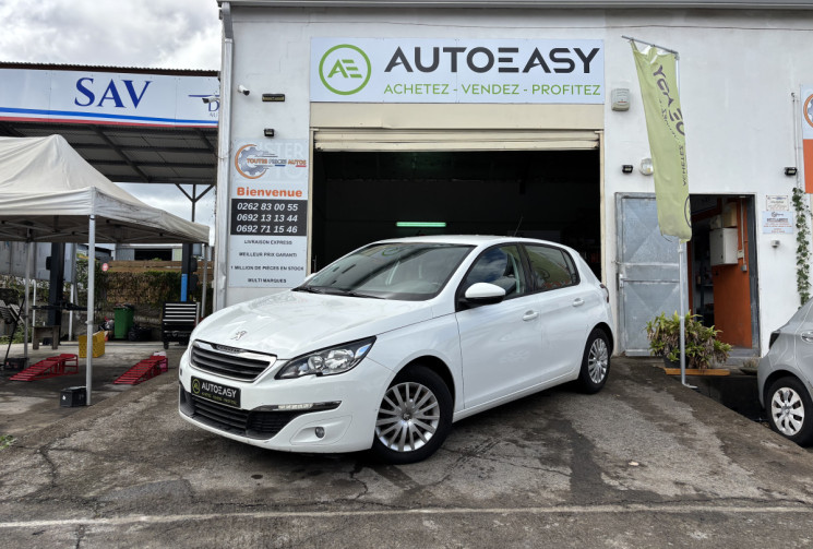 Peugeot 308 1.6 HDI 115 ACCES