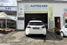 Peugeot 308 1.6 HDI 115 ACCES