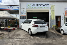 Peugeot 308 1.6 HDI 115 ACCES