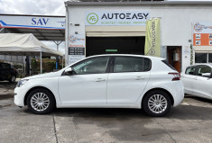 Peugeot 308 1.6 HDI 115 ACCES