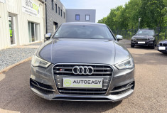 Audi S3 Berline 2.0 TFSI 300 ch quattro-Radar Ar -Entr OK-CT Ok-Jantes Alu 19 