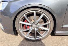Audi S3 Berline 2.0 TFSI 300 ch quattro-Radar Ar -Entr OK-CT Ok-Jantes Alu 19 