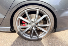 Audi S3 Berline 2.0 TFSI 300 ch quattro-Radar Ar -Entr OK-CT Ok-Jantes Alu 19 