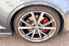Audi S3 Berline 2.0 TFSI 300 ch quattro-Radar Ar -Entr OK-CT Ok-Jantes Alu 19 
