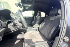 Audi S3 Berline 2.0 TFSI 300 ch quattro-Radar Ar -Entr OK-CT Ok-Jantes Alu 19 
