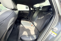 Audi S3 Berline 2.0 TFSI 300 ch quattro-Radar Ar -Entr OK-CT Ok-Jantes Alu 19 