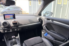 Audi S3 Berline 2.0 TFSI 300 ch quattro-Radar Ar -Entr OK-CT Ok-Jantes Alu 19 
