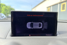 Audi S3 Berline 2.0 TFSI 300 ch quattro-Radar Ar -Entr OK-CT Ok-Jantes Alu 19 