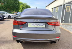 Audi S3 Berline 2.0 TFSI 300 ch quattro-Radar Ar -Entr OK-CT Ok-Jantes Alu 19 