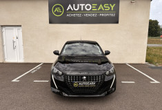 Peugeot 208 1.5 Blue HDi S&S 100 cv BVM6 ALLURE