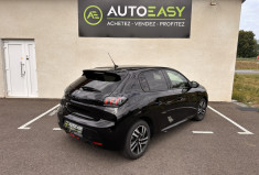 Peugeot 208 1.5 Blue HDi S&S 100 cv BVM6 ALLURE