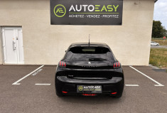 Peugeot 208 1.5 Blue HDi S&S 100 cv BVM6 ALLURE