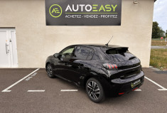Peugeot 208 1.5 Blue HDi S&S 100 cv BVM6 ALLURE
