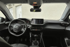 Peugeot 208 1.5 Blue HDi S&S 100 cv BVM6 ALLURE