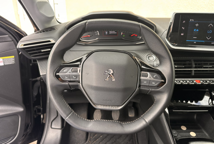 Peugeot 208 1.5 Blue HDi S&S 100 cv BVM6 ALLURE