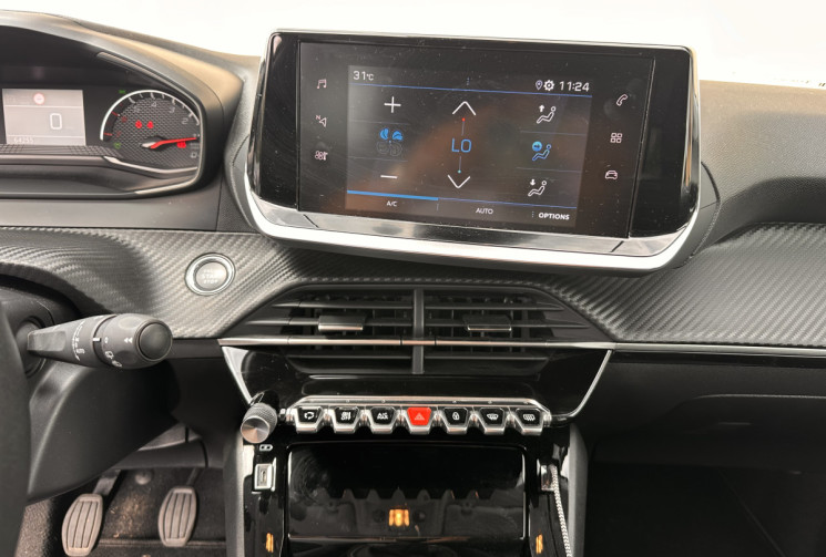 Peugeot 208 1.5 Blue HDi S&S 100 cv BVM6 ALLURE