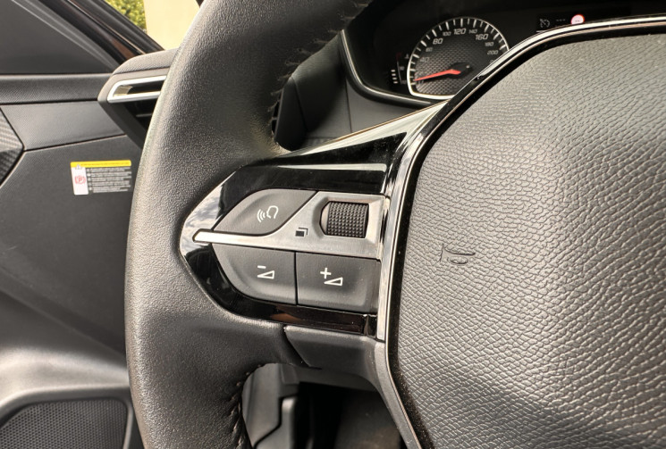 Peugeot 208 1.5 Blue HDi S&S 100 cv BVM6 ALLURE