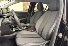 Peugeot 208 1.5 Blue HDi S&S 100 cv BVM6 ALLURE