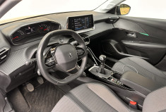 Peugeot 208 1.5 Blue HDi S&S 100 cv BVM6 ALLURE