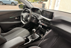 Peugeot 208 1.5 Blue HDi S&S 100 cv BVM6 ALLURE