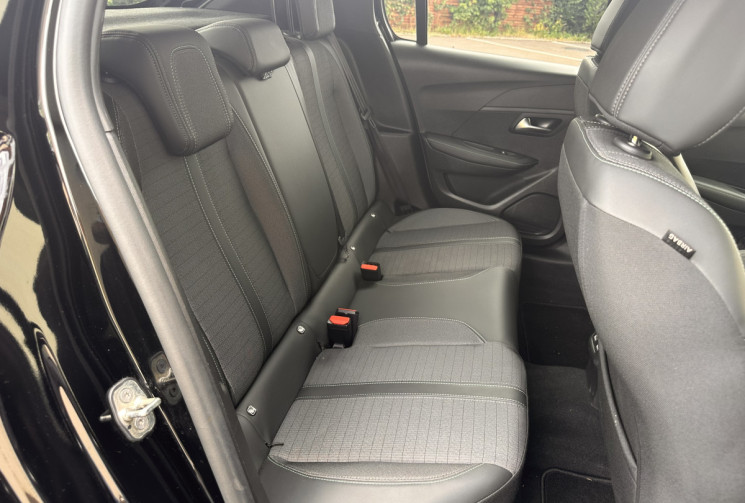 Peugeot 208 1.5 Blue HDi S&S 100 cv BVM6 ALLURE