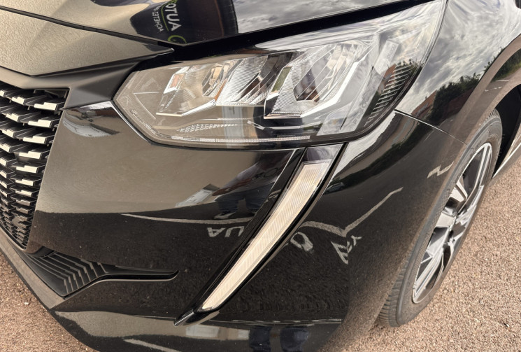 Peugeot 208 1.5 Blue HDi S&S 100 cv BVM6 ALLURE