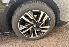 Peugeot 208 1.5 Blue HDi S&S 100 cv BVM6 ALLURE