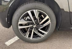 Peugeot 208 1.5 Blue HDi S&S 100 cv BVM6 ALLURE
