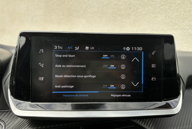 Peugeot 208 1.5 Blue HDi S&S 100 cv BVM6 ALLURE