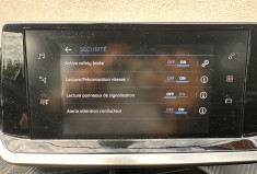 Peugeot 208 1.5 Blue HDi S&S 100 cv BVM6 ALLURE