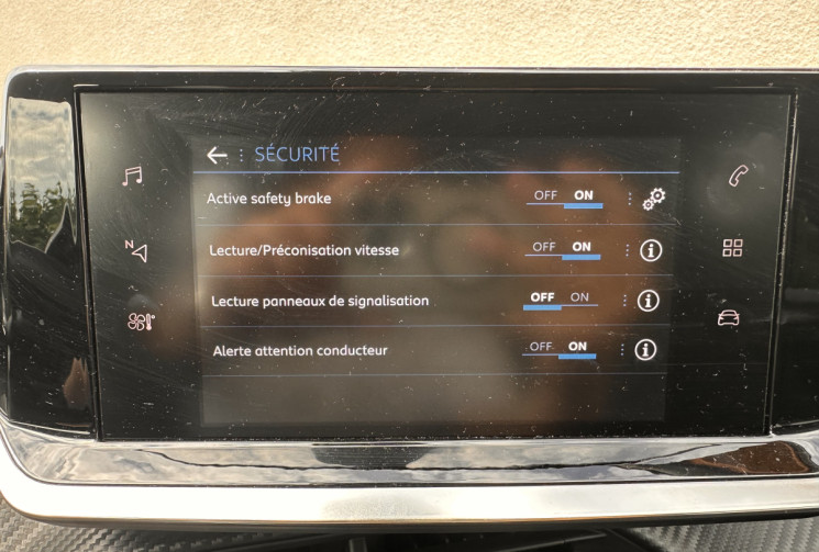 Peugeot 208 1.5 Blue HDi S&S 100 cv BVM6 ALLURE