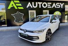 Volkswagen Golf 8.5 50 Edition 1.5 eTSi 204 DSG6 eHybrid / Garantie VW 08/28 / IQ Light / Camera 