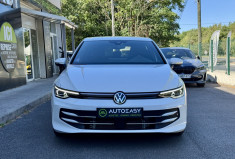 Volkswagen Golf 8.5 50 Edition 1.5 eTSi 204 DSG6 eHybrid / Garantie VW 08/28 / IQ Light / Camera 