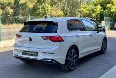 Volkswagen Golf 8.5 50 Edition 1.5 eTSi 204 DSG6 eHybrid / Garantie VW 08/28 / IQ Light / Camera 