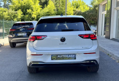 Volkswagen Golf 8.5 50 Edition 1.5 eTSi 204 DSG6 eHybrid / Garantie VW 08/28 / IQ Light / Camera 