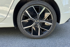 Volkswagen Golf 8.5 50 Edition 1.5 eTSi 204 DSG6 eHybrid / Garantie VW 08/28 / IQ Light / Camera 