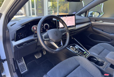 Volkswagen Golf 8.5 50 Edition 1.5 eTSi 204 DSG6 eHybrid / Garantie VW 08/28 / IQ Light / Camera 