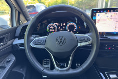 Volkswagen Golf 8.5 Edition 50 1.5 eTSi 204 DSG6 eHybrid / Garantie VW 08/28 / IQ Light / Camera 