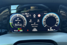 Volkswagen Golf 8.5 50 Edition 1.5 eTSi 204 DSG6 eHybrid / Garantie VW 08/28 / IQ Light / Camera 