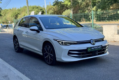 Volkswagen Golf 8.5 50 Edition 1.5 eTSi 204 DSG6 eHybrid / Garantie VW 08/28 / IQ Light / Camera 