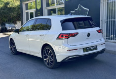 Volkswagen Golf 8.5 50 Edition 1.5 eTSi 204 DSG6 eHybrid / Garantie VW 08/28 / IQ Light / Camera 