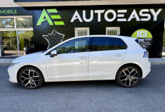 Volkswagen Golf 8.5 50 Edition 1.5 eTSi 204 DSG6 eHybrid / Garantie VW 08/28 / IQ Light / Camera 