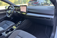 Volkswagen Golf 8.5 Edition 50 1.5 eTSi 204 DSG6 eHybrid / Garantie VW 08/28 / IQ Light / Camera 