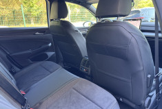 Volkswagen Golf 8.5 50 Edition 1.5 eTSi 204 DSG6 eHybrid / Garantie VW 08/28 / IQ Light / Camera 