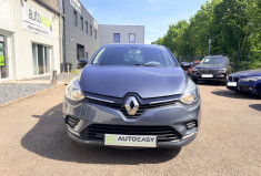 Renault Clio 0.9 TCe 90 ch Limited *Radar Ar*CT Ok* Jantes Alu*Entr OK