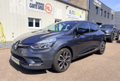 Renault Clio 0.9 TCe 90 ch Limited *Radar Ar*CT Ok* Jantes Alu*Entr OK