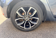 Renault Clio 0.9 TCe 90 ch Limited *Radar Ar*CT Ok* Jantes Alu*Entr OK