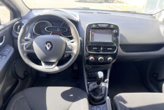 Renault Clio 0.9 TCe 90 ch Limited *Radar Ar*CT Ok* Jantes Alu*Entr OK