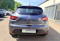 Renault Clio 0.9 TCe 90 ch Limited *Radar Ar*CT Ok* Jantes Alu*Entr OK